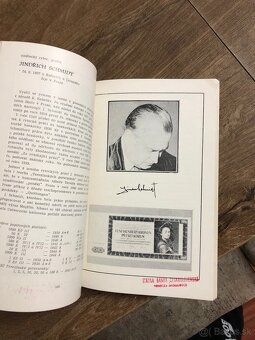 Numizmatika KNIHA,Album na mince - 12