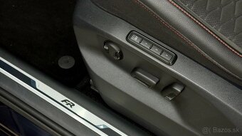 Seat Tarraco 2.0 TDI 200 FR 4Drive DSG - 12