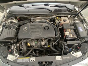 Opel Insignia 2.0 Turbo ECOTEC Automat - 12