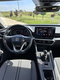 Seat Leon 4. 2.0TDI 2022 Virtual/Line/ACC - 12