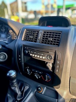 FIAT SCUDO - PREDAJ AJ NA SPLÁTKY - 12