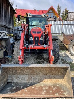 Predám Traktor Ursus 9014H s čelným nakladačom - 12