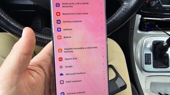 Xiaomi Mi11 dual 256GB - výstavný kus - 12