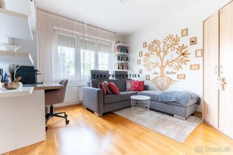 4 izbový byt vo výbornej lokalite Púchova - 12