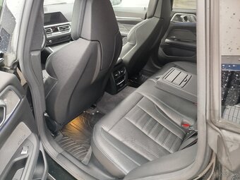 BMW Rad 4 Gran Coupé M440i xDrive A/T 374PS V6 - 12