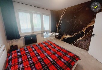 HALO reality - Predaj, štvorizbový byt Námestovo - 12