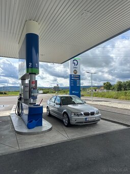 BMW e46 - 12