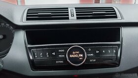 Skoda fabia 3    rok 2016  AKO NOVÉ - 12