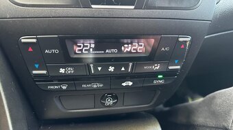 Honda Civic - 12