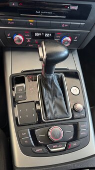 Audi A6 Avant 3.0 TDI quattro S tronic nova STK/EK - 12