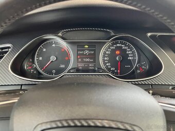 Audi A4 B8,5 Avant Facelift - 12
