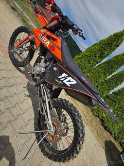 Ktm sxf 250 4t 2020 - 12