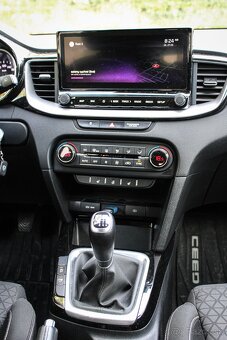 Kia Ceed 1.0 T-GDI - 12