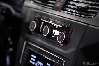 Volkswagen Caddy Kombi 2.0 TDI 75kW manuál - 12