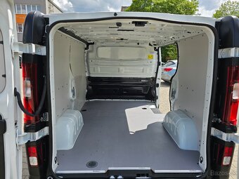 Opel Vivaro Van 1.6 CDTI 120 L1H1 89kW - 12