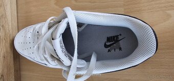 NIKE AIR FORCE 1 07' ORIGINÁLY - 12