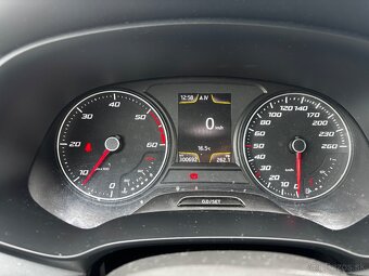 Seat Leon Fr - 12