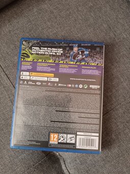 PS5 Slim - 12
