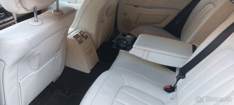 Mercedes CLS 350 3.0 CDI Shooting Brake - 12