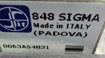 Náhradné diely na kotle - 12