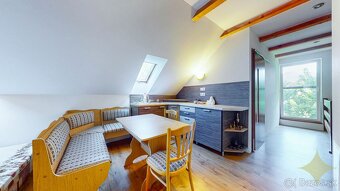 REZERVOVANÉ Zrekonštruovaný rodinný dom Podbrezová, časť Cha - 12