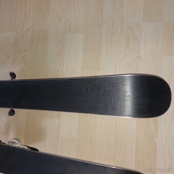 Lyže Firefly 125 s viazanim TC45 - 12