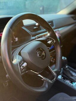 Škoda Superb 3, 2022, 2.0 TDI 110kw - 12