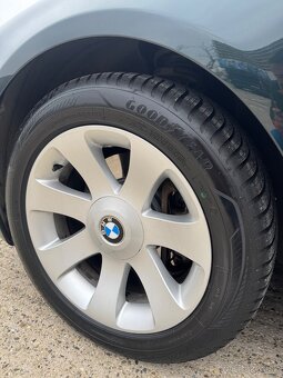 Predám BMW e65 730d - 12