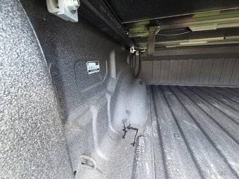 DODGE RAM 1500 5.7 HEMI 401PS 4X4 LARAMIE OFF-ROAD - 12