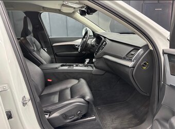 Volvo XC90 2.0 T5 MOMENTUM 4x4 7-MIEST - 12