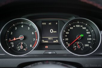 Volkswagen Golf 2.0 TFSI GTI DSG - 12