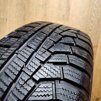 R16 5x114,3 OEM KIA Sportage, Hyundai Ix35 + zimné 215/70R16 - 12