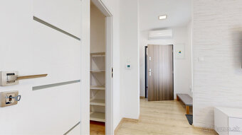 Na predaj: výnimočný 2-izbový byt s loggiou a nadštandardnou - 12