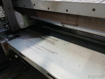 Pásová pila KASTO HBA 360 AU - 12