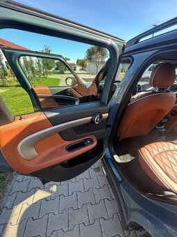 Mini Countryman SE ALL4 hybrid - 12