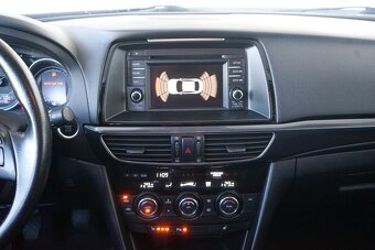189- Mazda, 6, 2014, nafta, 2.2 SKYACTIV-D, 110kw - 12