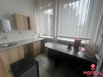 Kancelárie Topoľčany / NA PRENÁJOM - 12