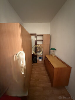 Na predaj 3iz. so zaskleným balkónom v Seredi - 12