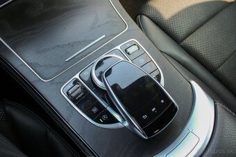 Mercedes-Benz GLC SUV 220d 4MATIC A/T - 12