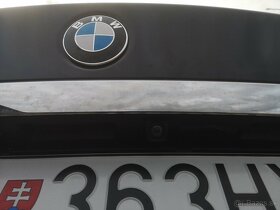 BMW Rad 5 GT 530d xDrive Gran Turismo 258k, 190kW, A8 - 12