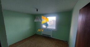 JKV REAL / Predaj 3i. byt Bratislava, Vajnory INVESTIČNÁ PRÍ - 12