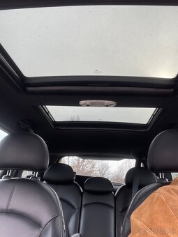MINI CountryMan S 4x4 automat - 12
