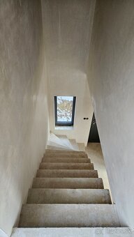 Novostavba rekreačnej chaty Ťahanovce - 12