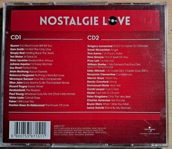 CD VÝBERY - kus 1,00€ - 12