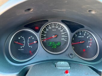 Predám Subaru Forester 2005 2.5xt automat - 12