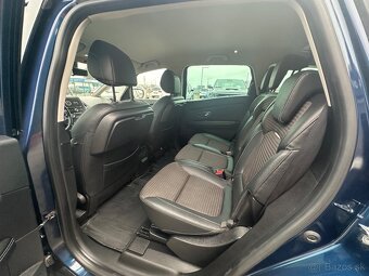 Renault Scenic 1.6 DCi Intens - 12
