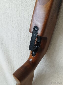 vzduchovka slavia 631 LUX - 12