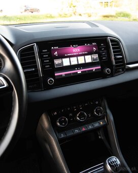 Škoda Karoq 1.5 TSI Style - 12