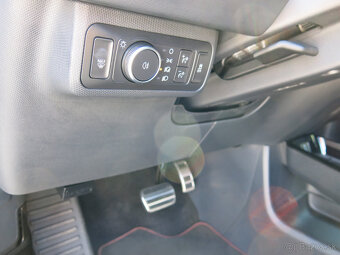 Ford Mustang Mach-E 75,7kWh Premium AWD 269PS - DPH - 12