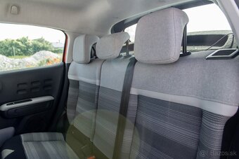 Citroen C3 - 12